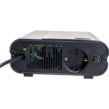 Стабилизатор напряжения для котла Бастион TEPLOCOM ST-555-И - фото 4