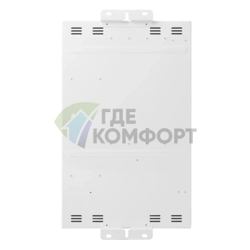 Настенный электрический котел Haier Voltron 1.08.220 - фото 4