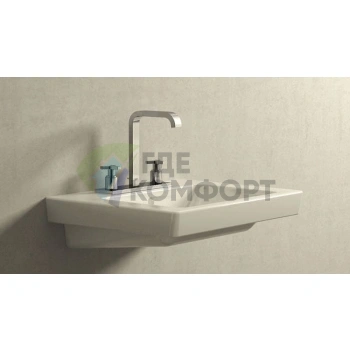 Смеситель для раковины Grohe Allure 20143000 - фото 4