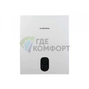 Настенный газовый котел Kentatsu Nobby Base (S) 24-CS - фото 4