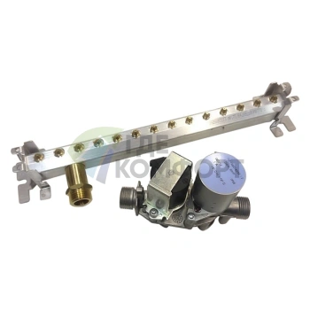 Комплект перевода на сжиженный газ Protherm для котла Рысь HK 11/24 и Ягуар JTV 11/24