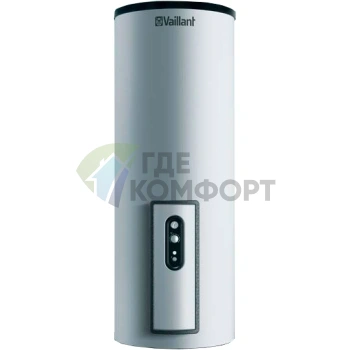 Водонагреватель накопительный электрический Vaillant VEH 300/5 exclusiv - фото 1