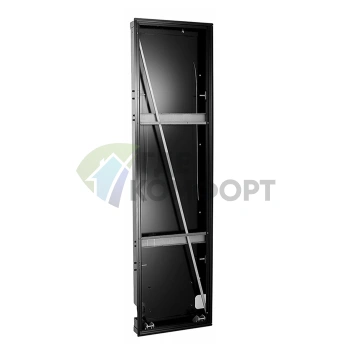 Металлическая антикоррозионная коробка для душевой панели Fantini Acquapura 650102 (74 00 6590) - фото 1