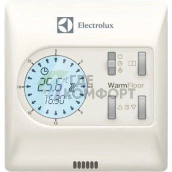 Терморегулятор Electrolux Eta-16 (Avantgarde)