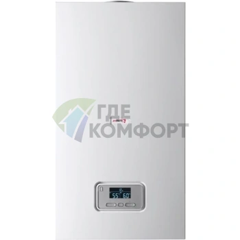 Газовый настенный котел Protherm Пантера 25 КОV двухконтурный с закрытой камерой сгорания - фото 1
