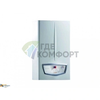 Настенный газовый котел Immergas Nike Mythos 24 3R