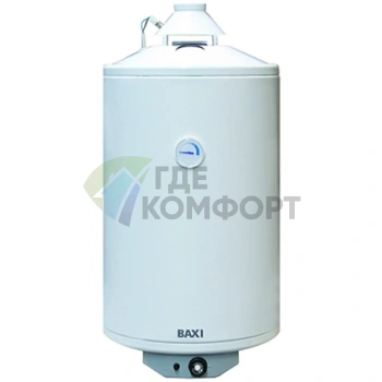 Газовый бойлер Baxi SAG-3 50