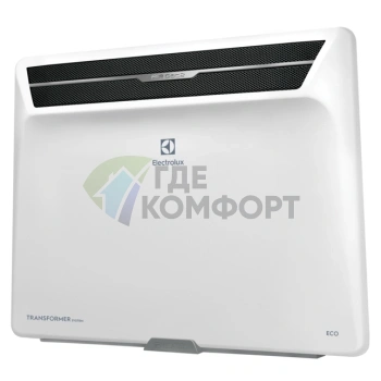 Конвектор Electrolux Air Gate Transformer Eco ECH/AG2T-2000 E