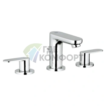 Смеситель для раковины Grohe Eurosmart Cosmopolitan 20187000