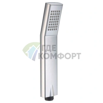Смеситель для ванны с душем Lemark Unit LM4502C - фото 3