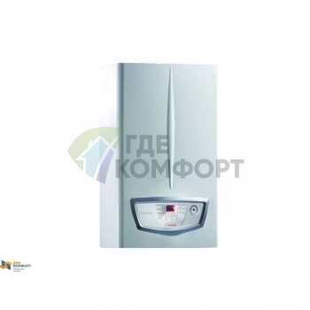 Настенный газовый котел Immergas Eolo Mythos 10 2 R