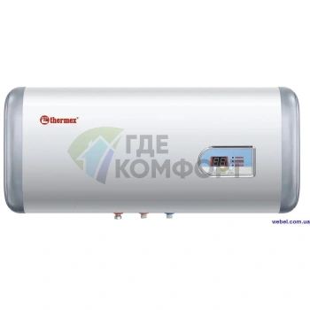 Водонагреватель Thermex Flat Plus IF 80 H