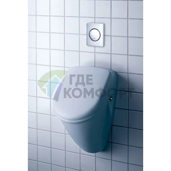 Кнопка смыва для писсуара Grohe Nova Cosmopolitan 38804P00 - фото 2