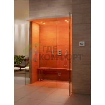 Термостатический вентиль Grohe Grohtherm F 27625000 - фото 3
