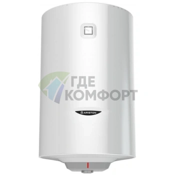Водонагреватель Ariston PRO1 R ABS 150 V