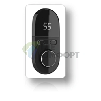 Водонагреватель Electrolux EWH 80 Royal Flash Silver - фото 2