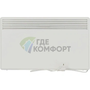 Конвектор Nobo C4E 10