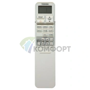 Cплит-система настенного типа Toshiba RAS-13N3KV/RAS-13N3AV-E inverter - фото 4