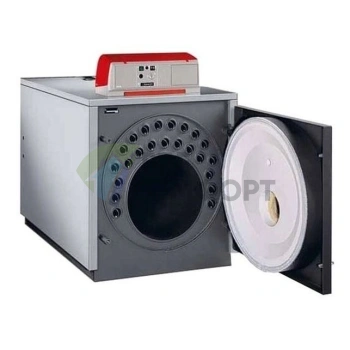 Комбинированный котел Unical Modal 64
