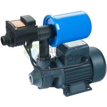 Насосная станция UNIPUMP АКВАРОБОТ QB 60