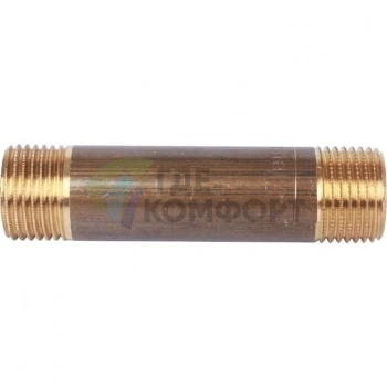 Удлинитель НН 1/2x80 Stout - фото 2