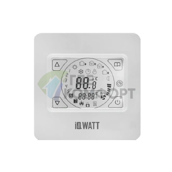 Терморегулятор IQ Watt Thermostat TS