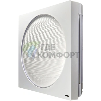 Кондиционер ARTCOOL Stylist Inverter LG A09IWK - фото 3