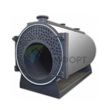 Комбинированный котел Unical Ellprex 5000
