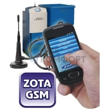 Модуль ZOTA GSM «Magna» - фото 2