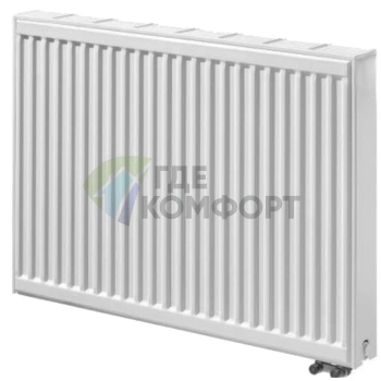 Радиатор стальной панельный Stelrad Novello 33 03 20 с нижним подключением