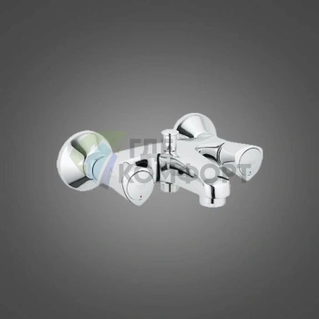 Смеситель Grohe Costa S 25483001 для ванны с душем - фото 3