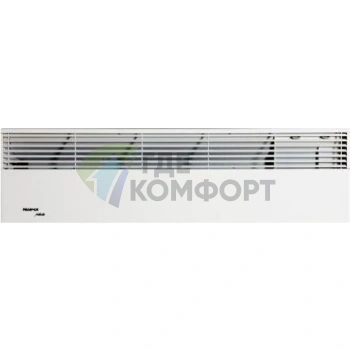 Конвектор Noirot Melodie Evolution 1000 плинтус