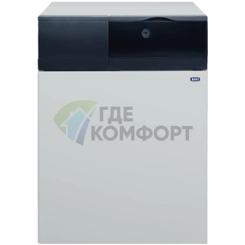 Бойлер косвенного нагрева Baxi Slim UB 80 - фото 1