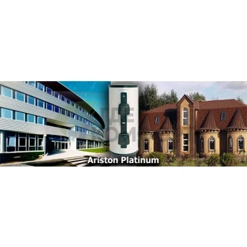 Водонагреватель Ariston PLATINUM SI 300 T 6кВТ - фото 3