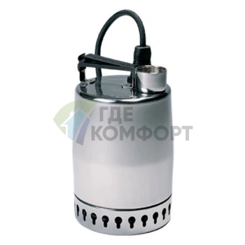 Дренажный насос Grundfos Unilift KP 350-AV1 - фото 2