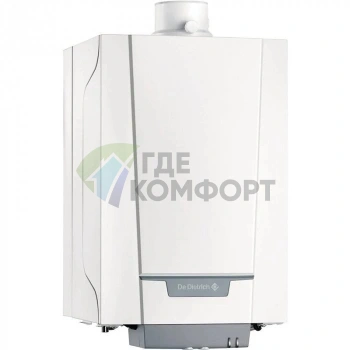 Газовый котел De Dietrich NANEO S PMC-S 34