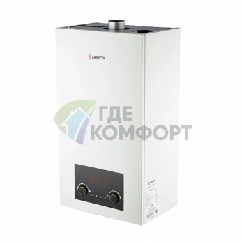 Настенный газовый котел Arideya Grand 35 FF