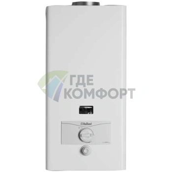 Газовая колонка Vaillant MAG OE 11-0/0 XZ C+H