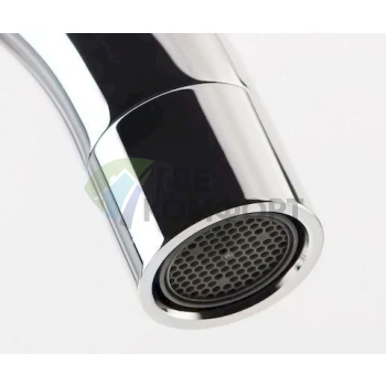 Стильный смеситель Hansgrohe Logis 71222000 для вашей раковины - фото 3