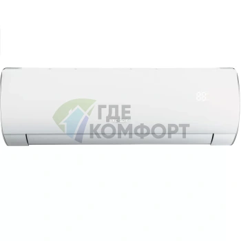 Настенный кондиционер Tosot Lyra T07H-SLy/I / T07H-SLy/O on/off - фото 2