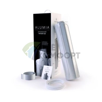 Теплый пол Теплолюкс Alumia 225-1-5