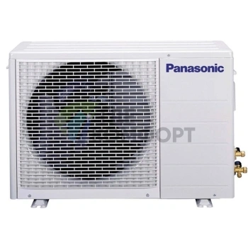 Кондиционер сплит-система Panasonic CS/CU-W07NKD - фото 3