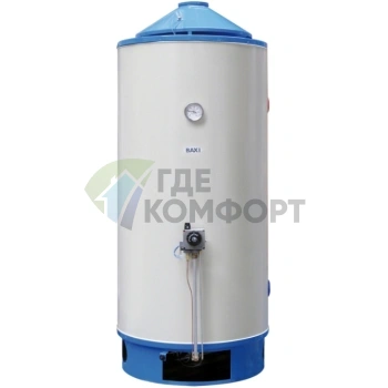 Газовый бойлер Baxi SAG-3 190 T
