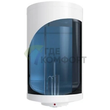 Водонагреватель накопительный электрический Bosch Tronic 1000T ES 80 - фото 2