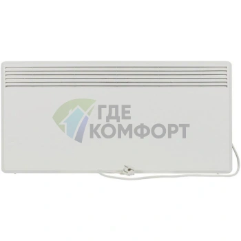 Конвектор Nobo C4E 12