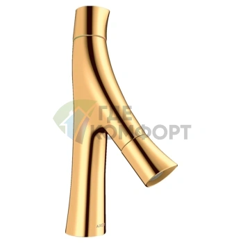 Смеситель для раковины AX Starck Organic 80 (12011990) - фото 1