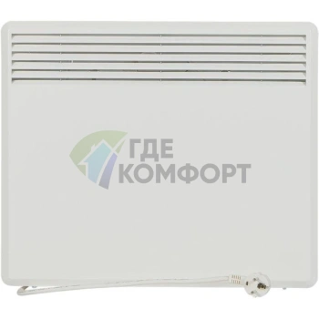 Конвектор Nobo C4E 05