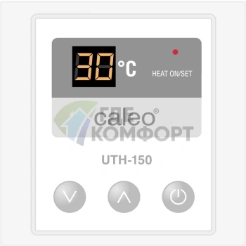 Терморегулятор Caleo UTH-150