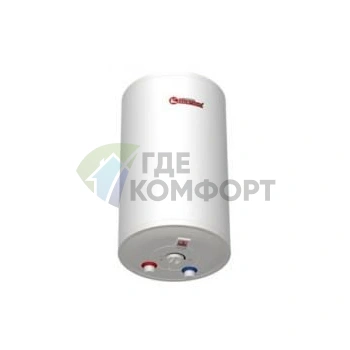 Водонагреватель накопительный электрический Thermex Praktik ISP 50 V - фото 2