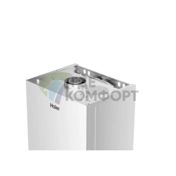 Настенный газовый котел Haier ProLine S 1.24 Ti - фото 3